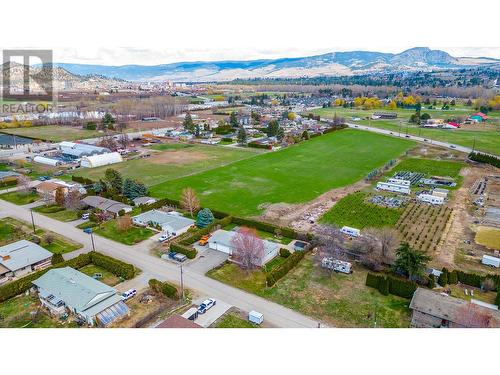 3249 St. Amand Road, Kelowna, BC - Outdoor With View