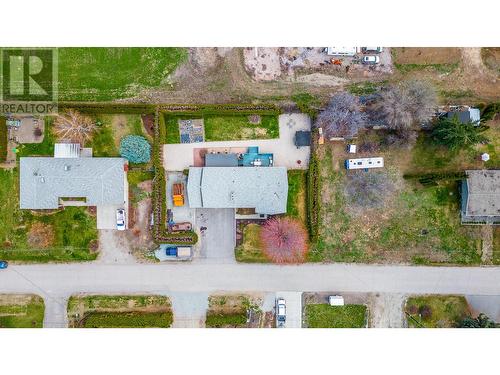 3249 St. Amand Road, Kelowna, BC - Outdoor With View