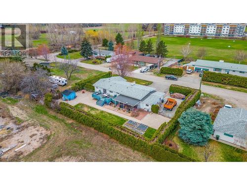 3249 St. Amand Road, Kelowna, BC - Outdoor With View