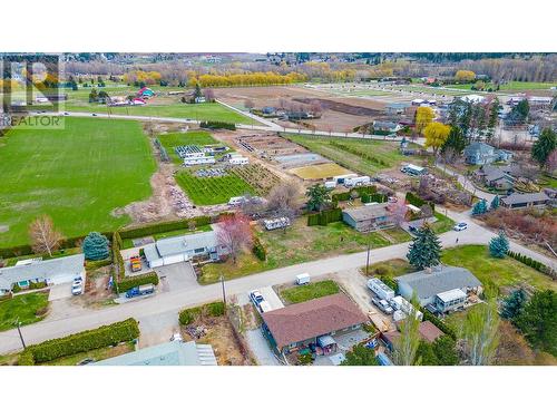 3249 St. Amand Road, Kelowna, BC - Outdoor With View