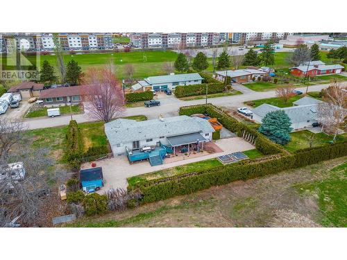 3249 St. Amand Road, Kelowna, BC - Outdoor With View