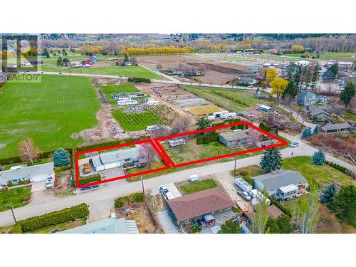 3249 St. Amand Road, Kelowna, BC - Outdoor With View