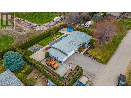 3249 St. Amand Road, Kelowna, BC - Outdoor With View