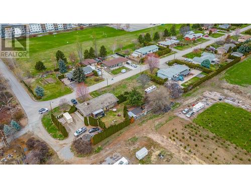 3259 St. Amand Road, Kelowna, BC - Outdoor With View