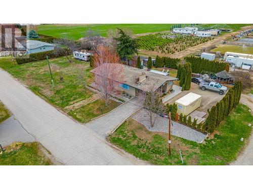 3259 St. Amand Road, Kelowna, BC - Outdoor With View