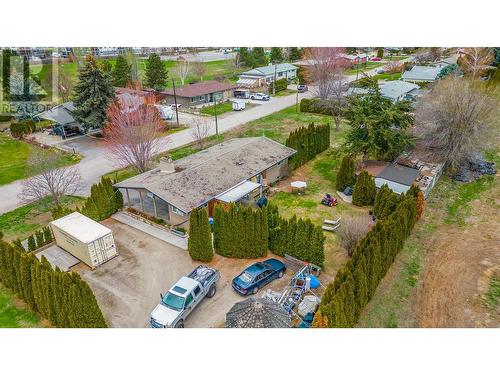 3259 St. Amand Road, Kelowna, BC - Outdoor With View