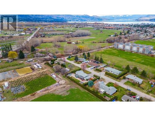 3259 St. Amand Road, Kelowna, BC - Outdoor With View