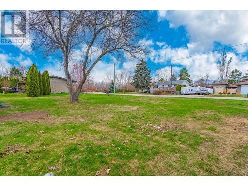 3259 St. Amand Road, Kelowna, BC - Outdoor With View