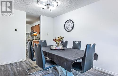 48 - 971 Adelaide Street S, London, ON - Indoor Photo Showing Dining Room