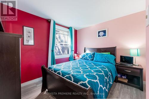 48 - 971 Adelaide Street S, London, ON - Indoor Photo Showing Bedroom