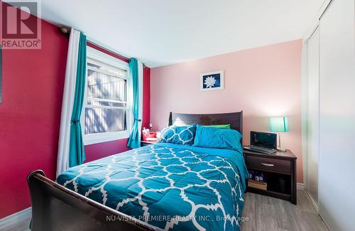 48 - 971 Adelaide Street S, London, ON - Indoor Photo Showing Bedroom