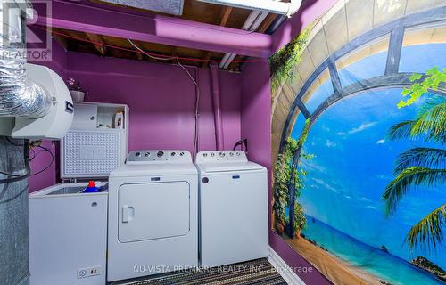 48 - 971 Adelaide Street S, London, ON - Indoor Photo Showing Laundry Room