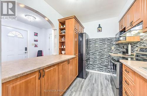 48 - 971 Adelaide Street S, London, ON - Indoor Photo Showing Kitchen