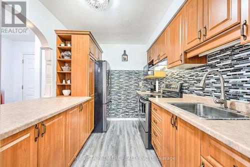 48 - 971 Adelaide Street S, London, ON - Indoor Photo Showing Kitchen