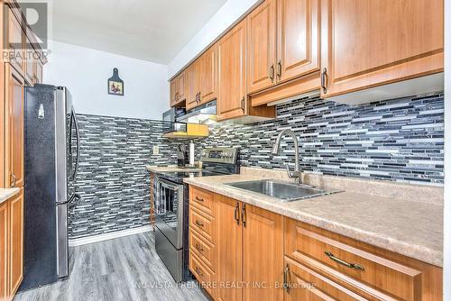 48 - 971 Adelaide Street S, London, ON - Indoor Photo Showing Kitchen