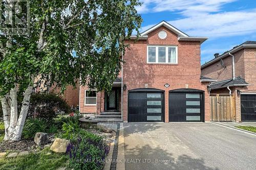 Bsmnt - 18 Howes Street, Ajax, ON - Outdoor