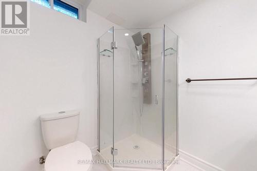 Bsmnt - 18 Howes Street, Ajax, ON - Indoor Photo Showing Bathroom