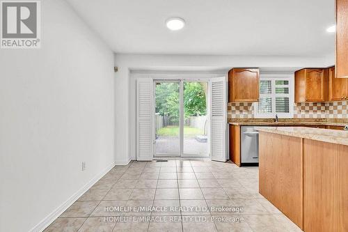 67 Montezuma Trail, Toronto, ON - Indoor Photo Showing Kitchen