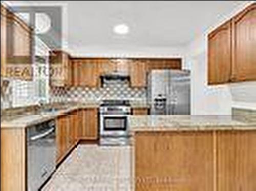 67 Montezuma Trail, Toronto, ON - Indoor Photo Showing Kitchen