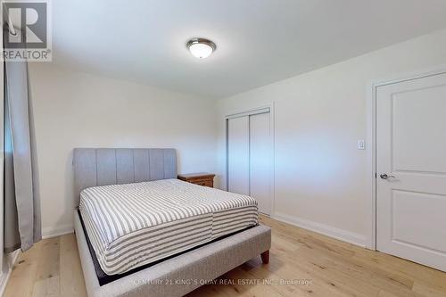 4 Honeybourne Crescent, Markham, ON - Indoor Photo Showing Bedroom