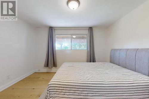 4 Honeybourne Crescent, Markham, ON - Indoor Photo Showing Bedroom