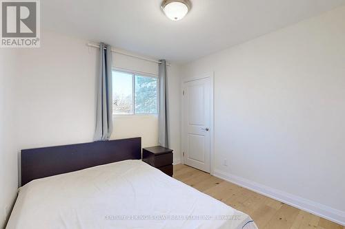 4 Honeybourne Crescent, Markham, ON - Indoor Photo Showing Bedroom