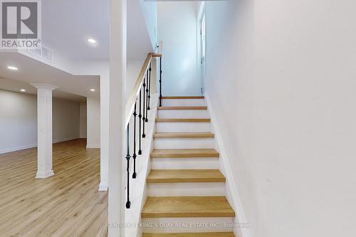 4 Honeybourne Crescent, Markham, ON - Indoor Photo Showing Other Room