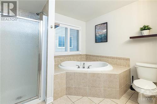 4020 Canyon Walk Drive, Ottawa, ON - Indoor Photo Showing Bathroom