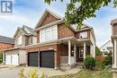 4020 Canyon Walk Drive, Ottawa, ON  - Outdoor With Facade 