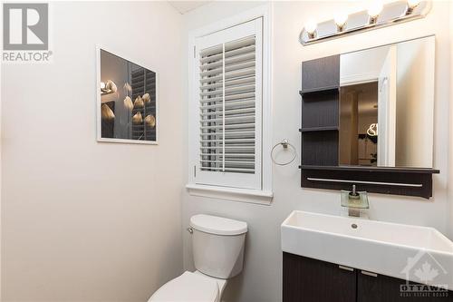 4020 Canyon Walk Drive, Ottawa, ON - Indoor Photo Showing Bathroom