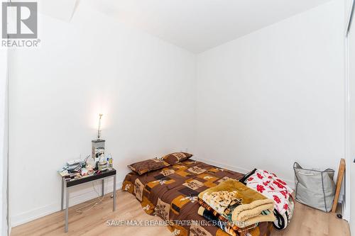 1202 - 135 East Liberty Street, Toronto, ON - Indoor Photo Showing Bedroom