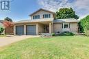 39 Sweetbriar Road, London, ON  - Outdoor With Facade 