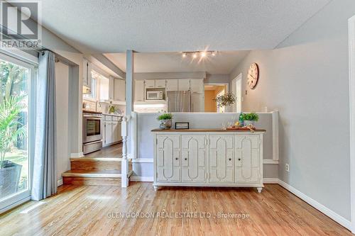 39 Sweetbriar Road, London, ON - Indoor