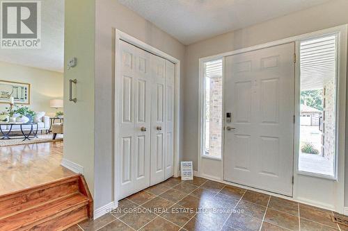 39 Sweetbriar Road, London, ON - Indoor Photo Showing Other Room