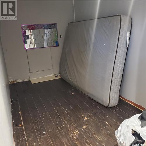 1401 23Rd Street, Saskatoon, SK - Indoor Photo Showing Bedroom