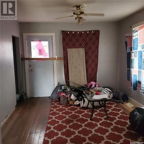 1401 23Rd Street, Saskatoon, SK - Indoor Photo Showing Bedroom