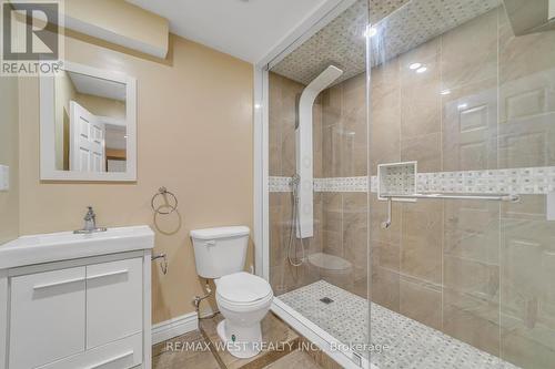 63 Haven Road, Vaughan, ON - Indoor Photo Showing Bathroom