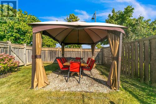 63 Haven Road, Vaughan, ON - Outdoor