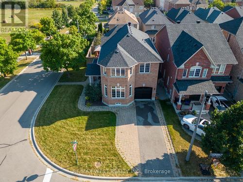 63 Haven Road, Vaughan, ON - Outdoor