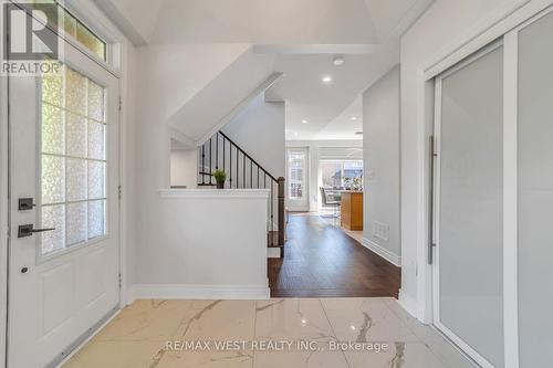 63 Haven Road, Vaughan, ON - Indoor Photo Showing Other Room