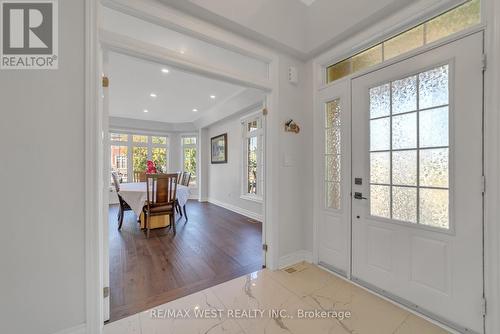 63 Haven Road, Vaughan, ON - Indoor Photo Showing Other Room