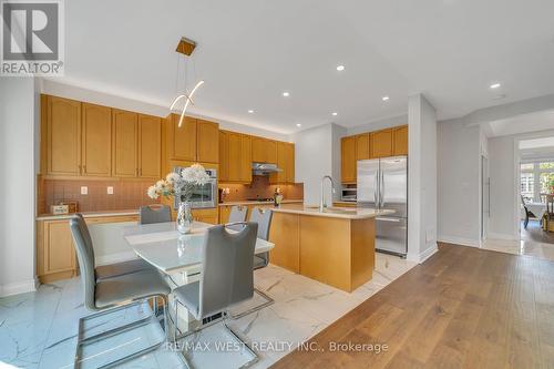 63 Haven Road, Vaughan, ON - Indoor