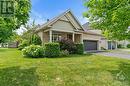 647 Brookwood Circle, Ottawa, ON  - Outdoor With Facade 