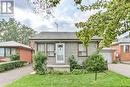 28 Bellman Avenue, Toronto, ON  - Outdoor With Facade 