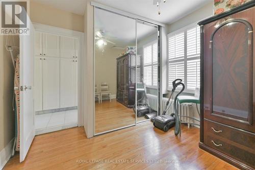 28 Bellman Avenue, Toronto, ON - Indoor Photo Showing Other Room