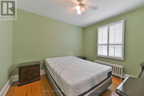 28 Bellman Avenue, Toronto, ON - Indoor Photo Showing Bedroom