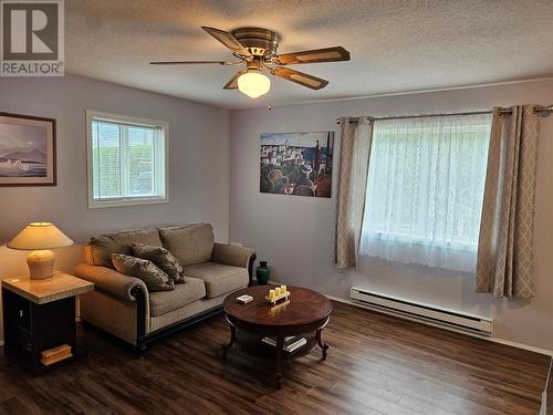 724 6Th Avenue, Keremeos, BC - Indoor Photo Showing Living Room