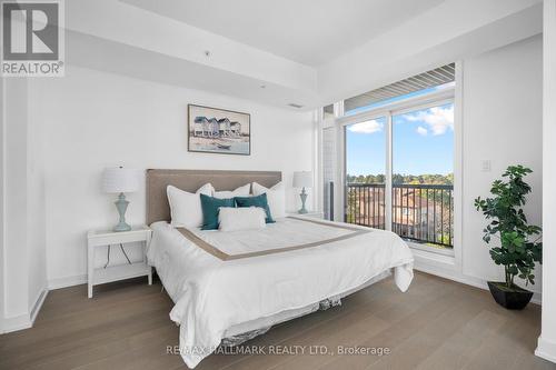 Th29 - 188 Angus Drive, Ajax, ON - Indoor Photo Showing Bedroom