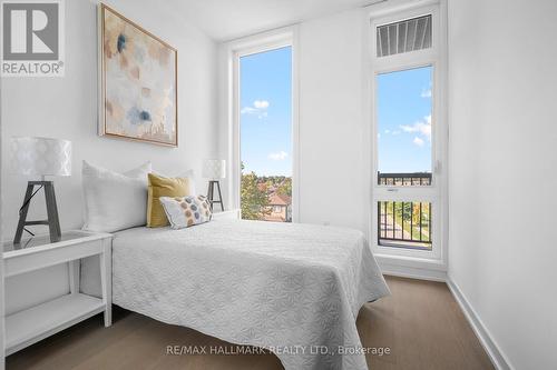 Th29 - 188 Angus Drive, Ajax, ON - Indoor Photo Showing Bedroom