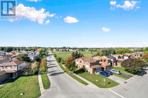 Th29 - 188 Angus Drive, Ajax, ON - Outdoor With View